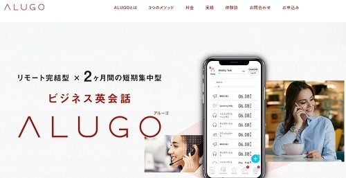 ALUGO