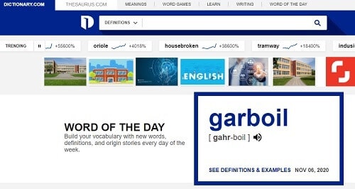 Dictionary.com