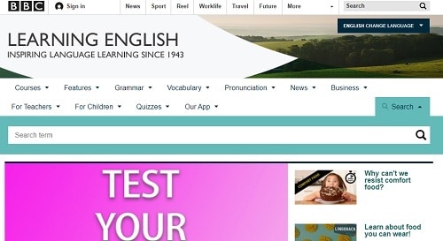 BBC Learning English
