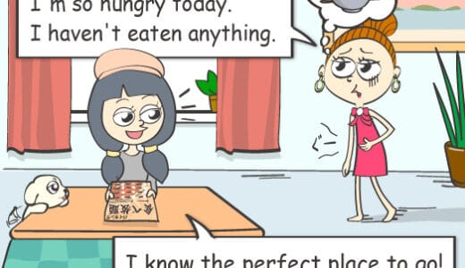 英語で「バイキング」は意味が違う!?
