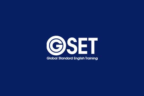 GSETロゴ画像