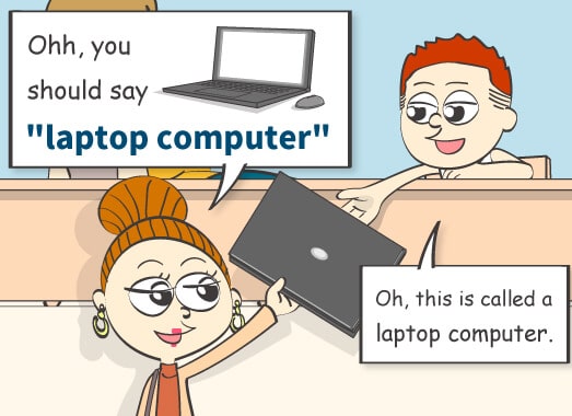 Ohh, you should say 