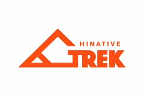HiNative Trek(ハイネイティブトレック)ロゴ画像