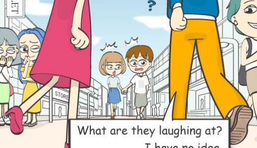 英語で「チャック」はなんて言う？