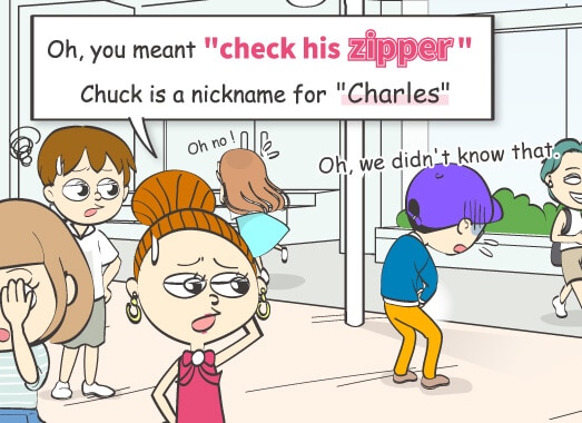 Oh, you meant