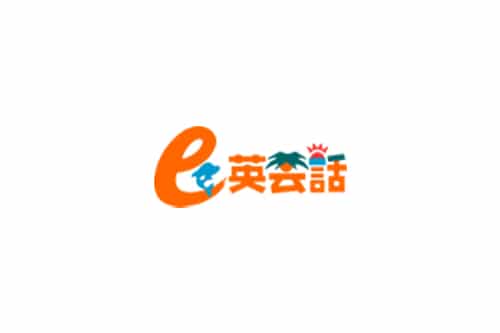 e英会話ロゴ画像