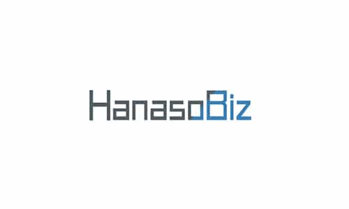 HanasoBizの口コミ・評判