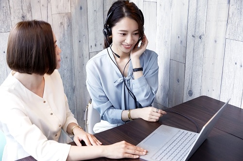 ハツオン発音特化型コーチング