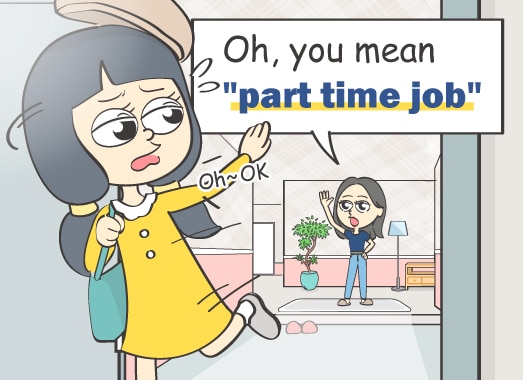 Oh, you mean 