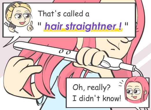 That's called a