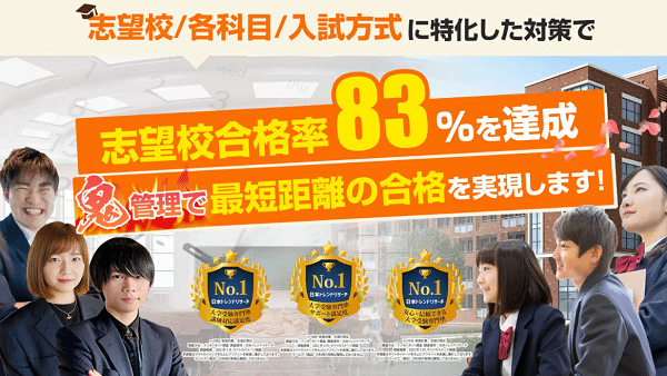 鬼管理専門塾