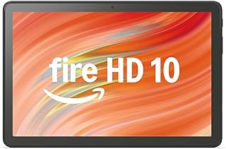 Fire Tablet