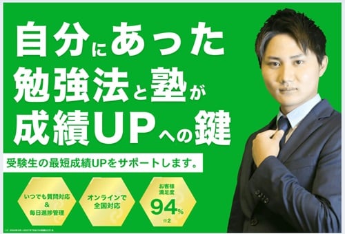 スタディチェーン