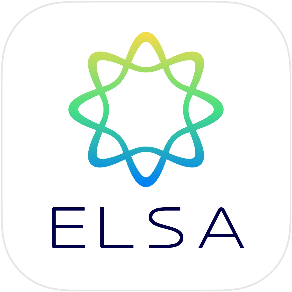 ELSA Speak