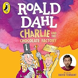 Charlie and the Chocolate Factory