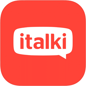 italki（アイトーキー）