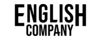 ENGLISH COMPANY ロゴ