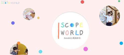 SCOPE WORLD